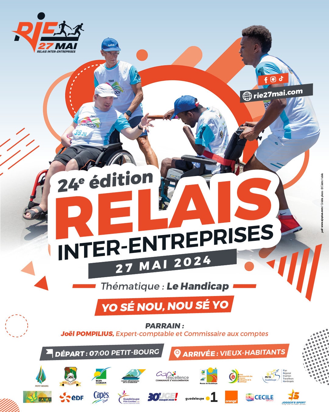 RELAIS INTER-ENTREPRISES