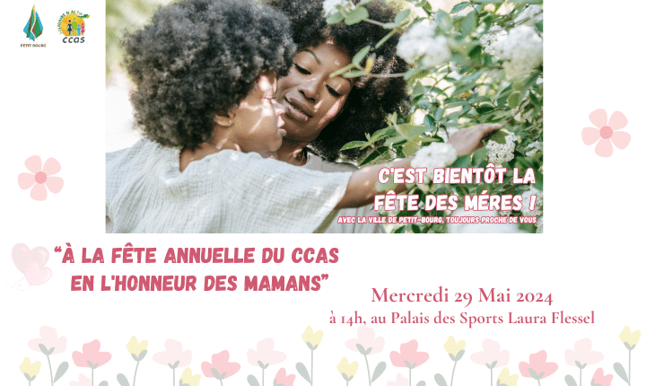 Fête annuelle en l'honneur des mamans