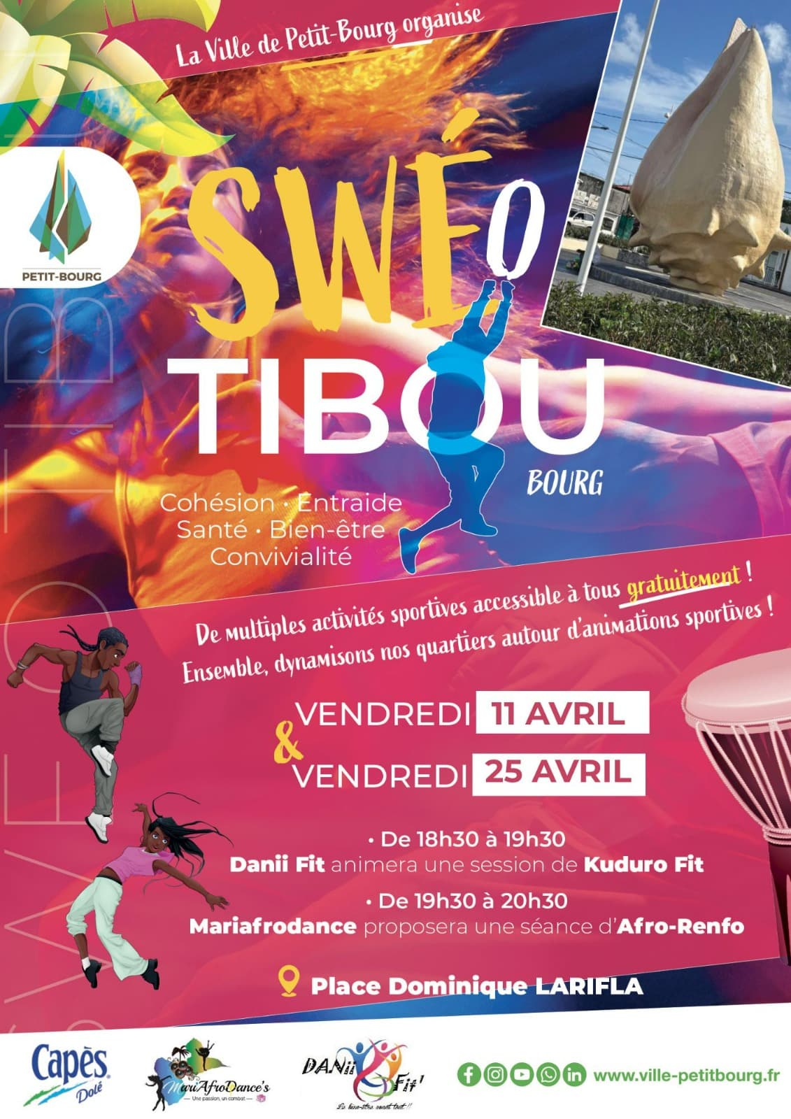 Swé O Tibou