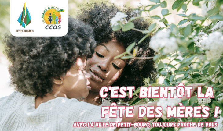 Fête des mères