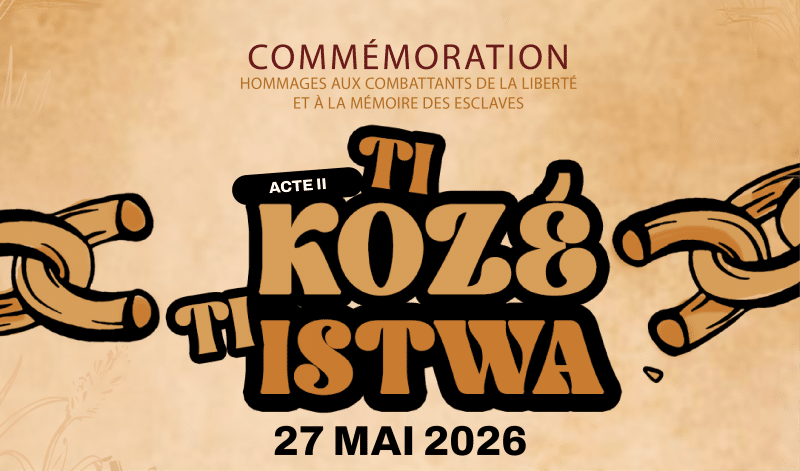 Commémoration du 27 mai 2026