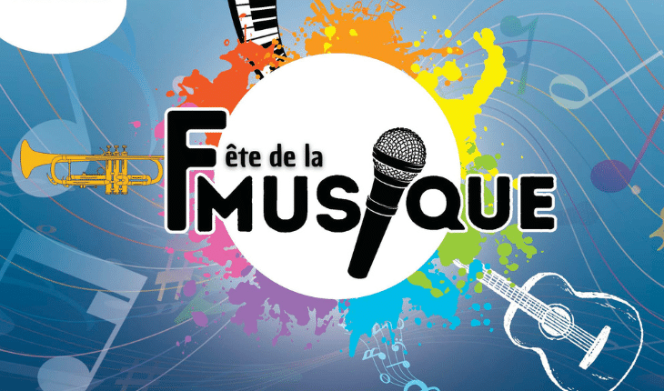 Fête de la Musique