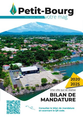 Bilan de mandature 2020-2025