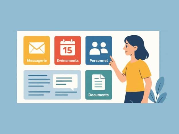Un nouvel intranet pour les agents et élus de Petit-Bourg