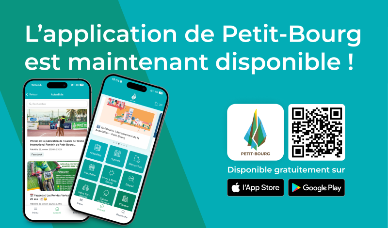 L&rsquo;application « Ô Tibou » est disponible sur App Store et Google Play !