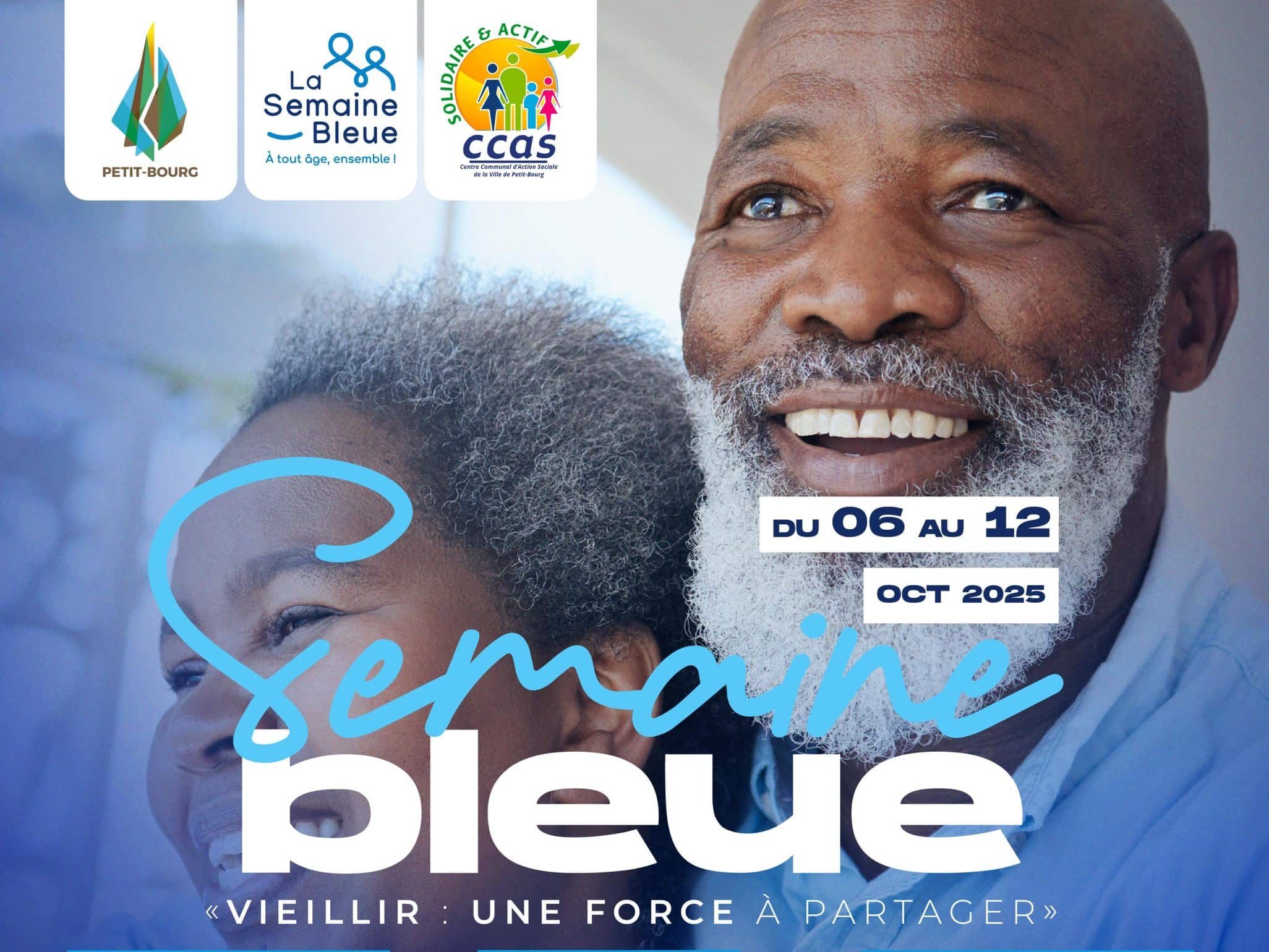 Semaine Bleue : Conférence-débat “la santé des aidants”