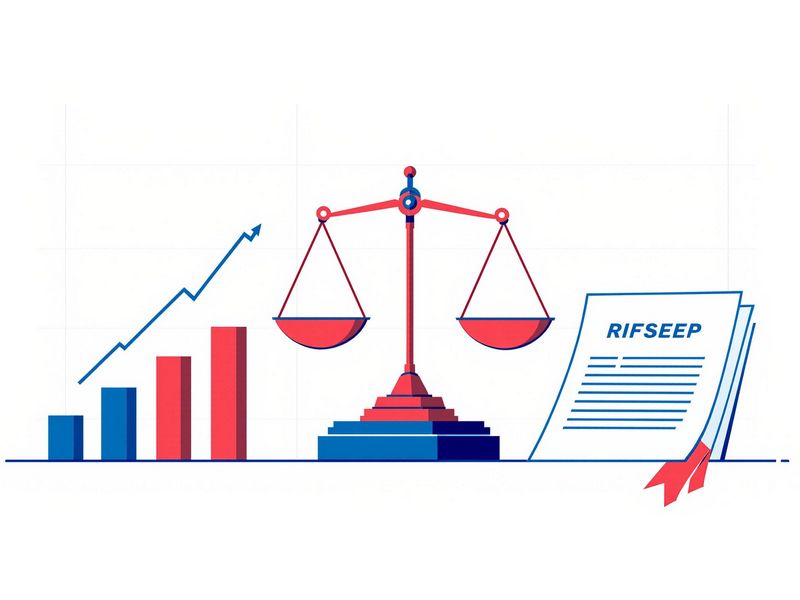 Mise en place du RIFSEEP