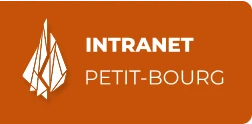 Intranet Petit Bourg - Retour Accueil