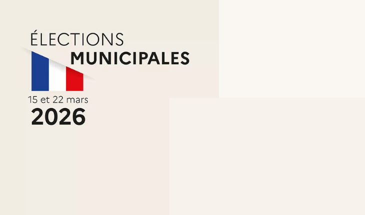 Élections municipales et communautaires 2026
