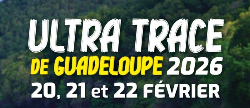 Ultra Trace de Guadeloupe 2026