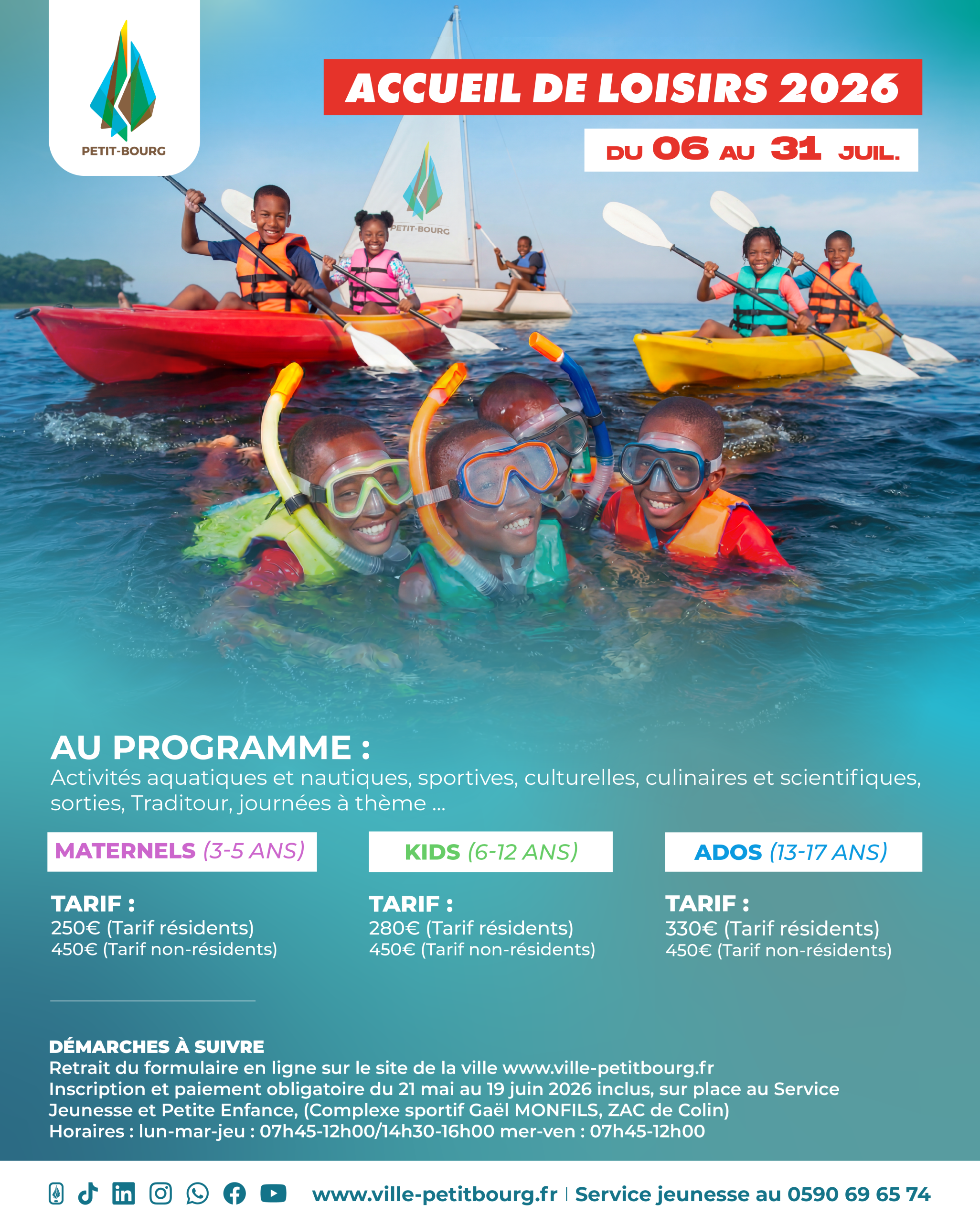 Accueil de loisirs_Post 1