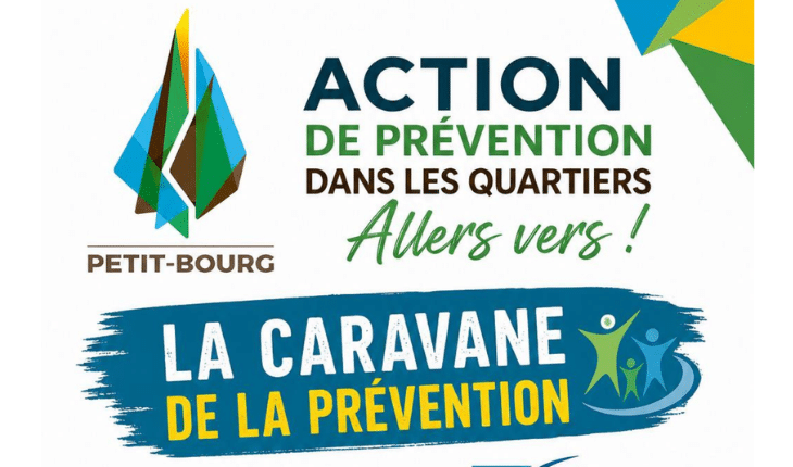 Caravane de la prévention