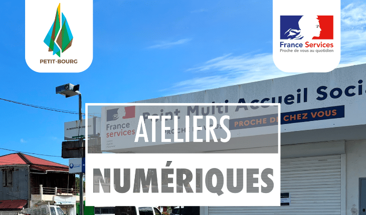Les rendez-vous du mois de juin dans les MFS