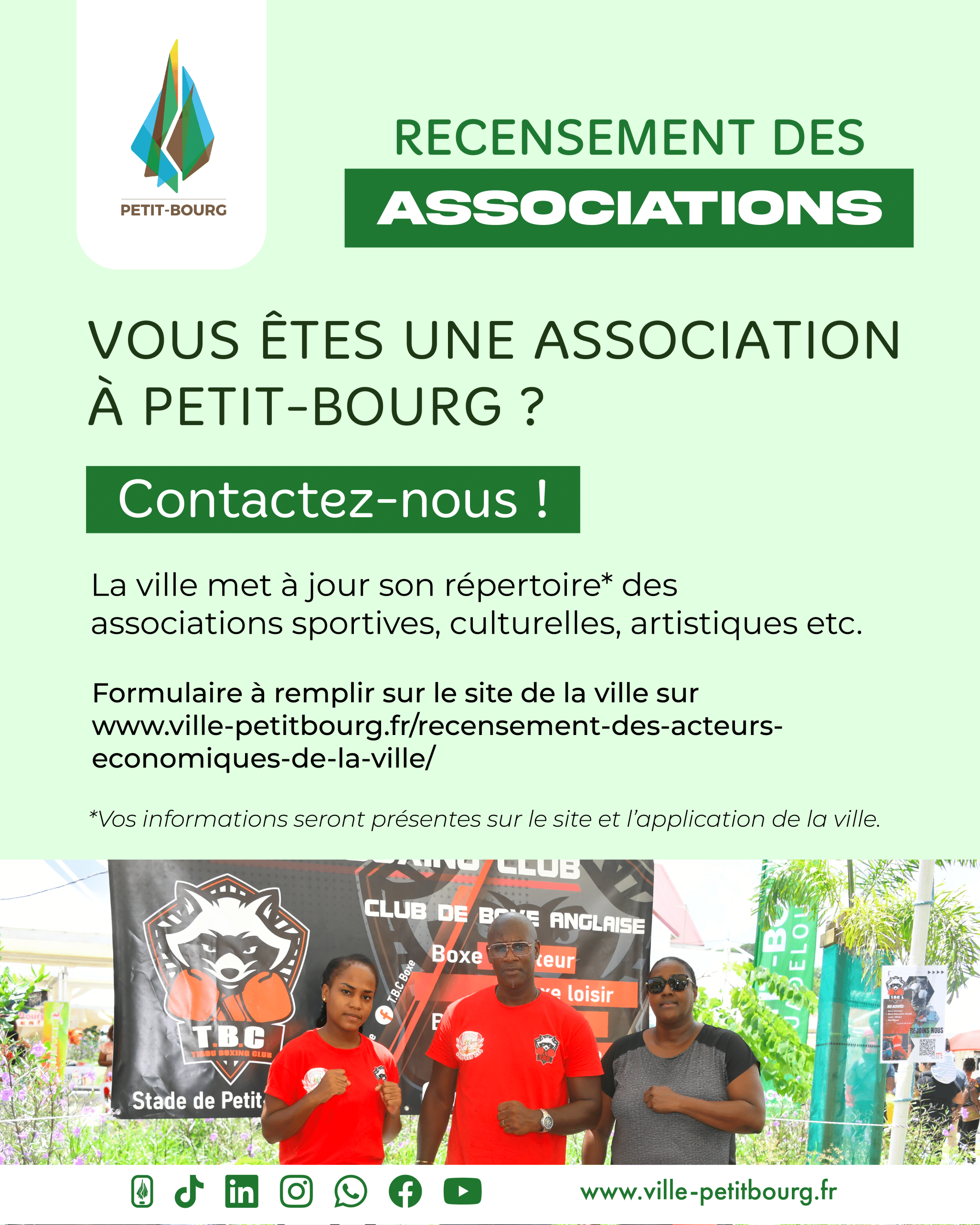 Recesement cmmerces assos, medical etc-02 1