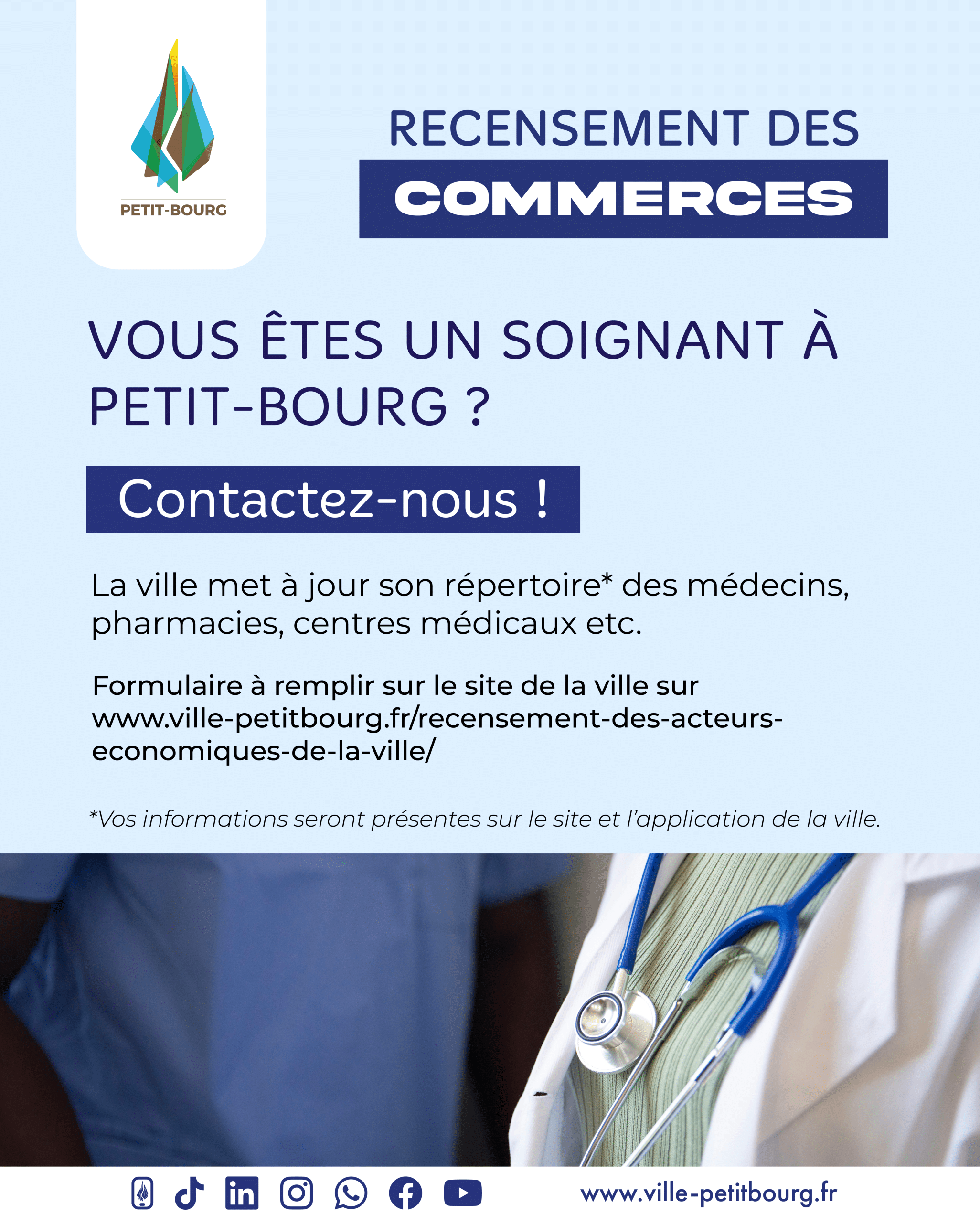 Recesement cmmerces assos, medical etc-03 1