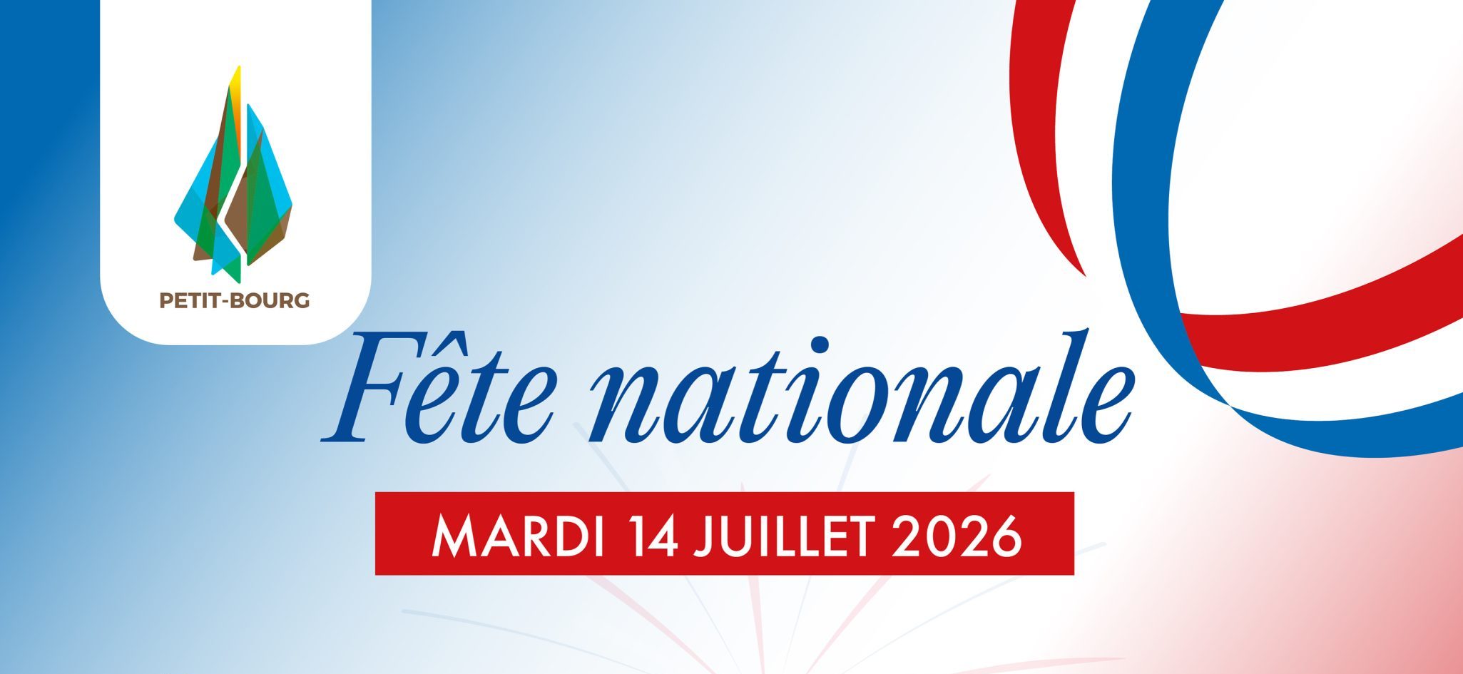 Cérémonie officielle du 14 juillet