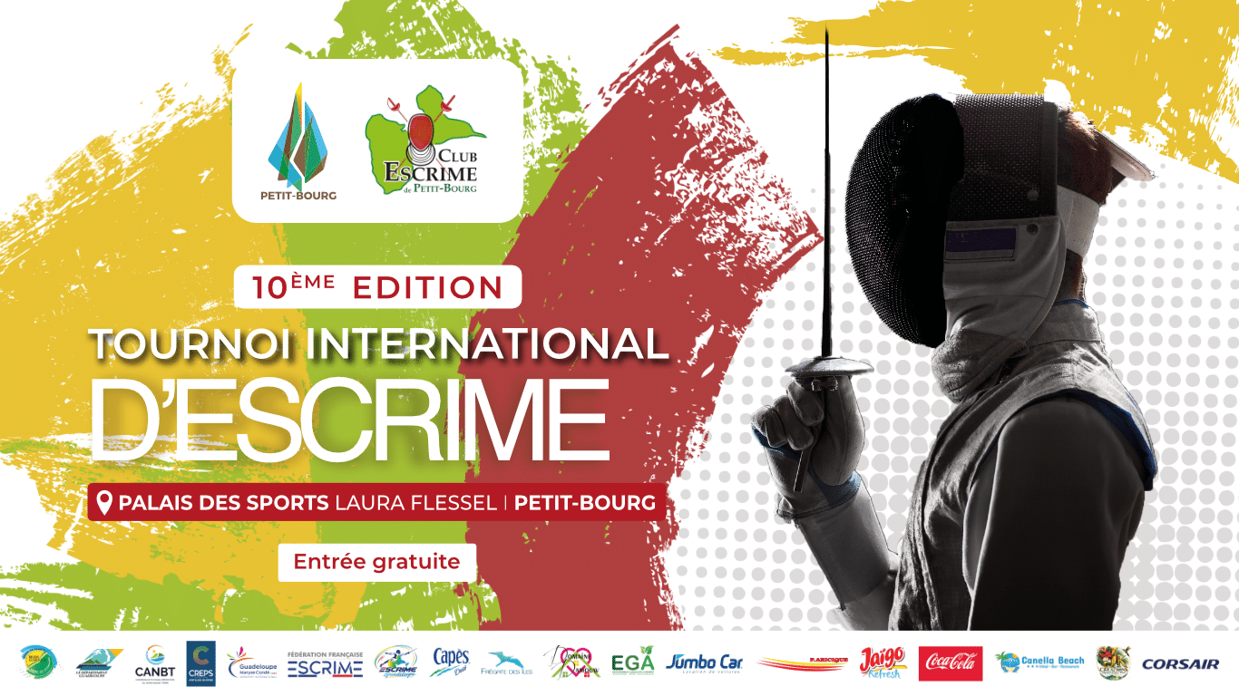 Tournoi International d'Escrime