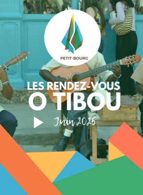 Agenda juin 2025