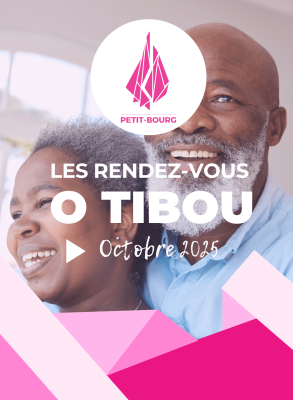 Agenda octobre 2025