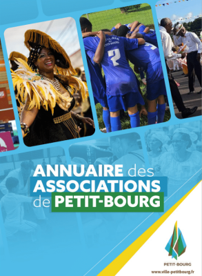 Annuaire des assos